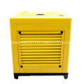 100kVA/80kw Quiet Electric Diesel Soundproof Generator Leega Doosan Engine